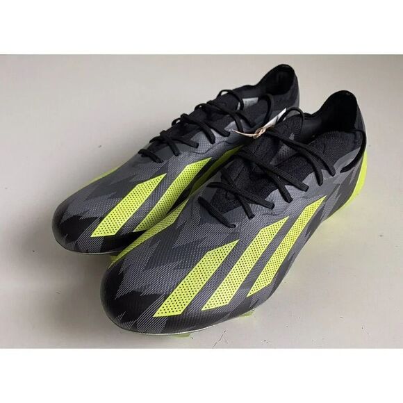 Adidas X Crazyfast Injection.1‎ F Soccer Cleats IG0670 Men’s Sz 7 Women’s 8 main image 3